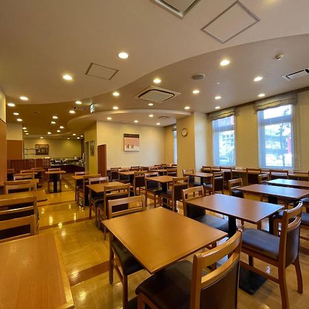 Hotel Route-Inn Fukaya Ekimae מראה חיצוני תמונה