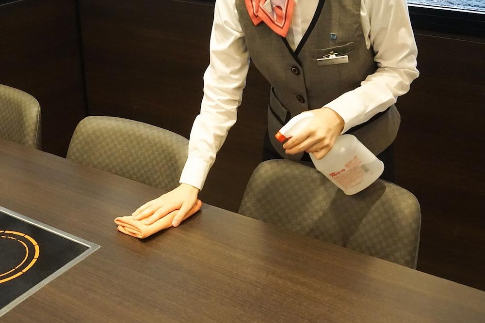 Hotel Route-Inn Fukaya Ekimae מראה חיצוני תמונה