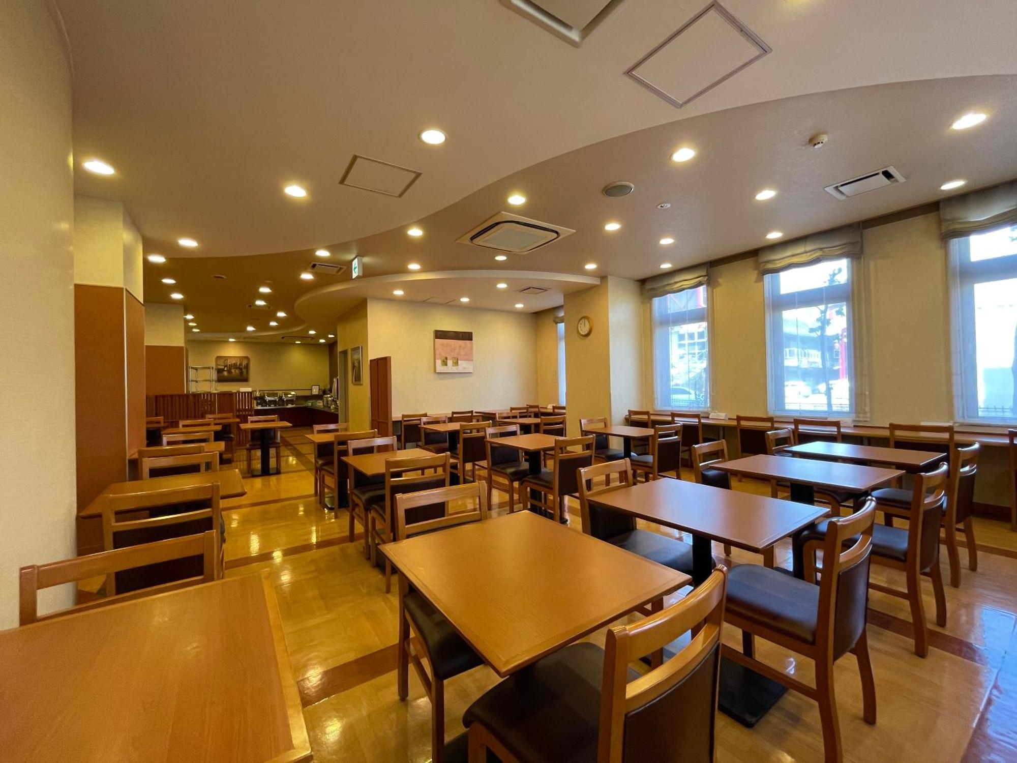 Hotel Route-Inn Fukaya Ekimae מראה חיצוני תמונה