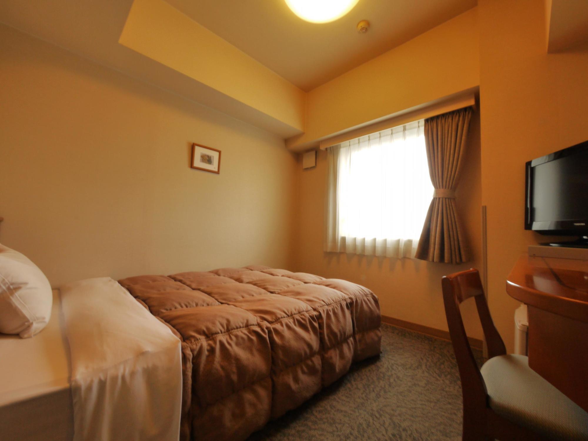 Hotel Route-Inn Fukaya Ekimae מראה חיצוני תמונה